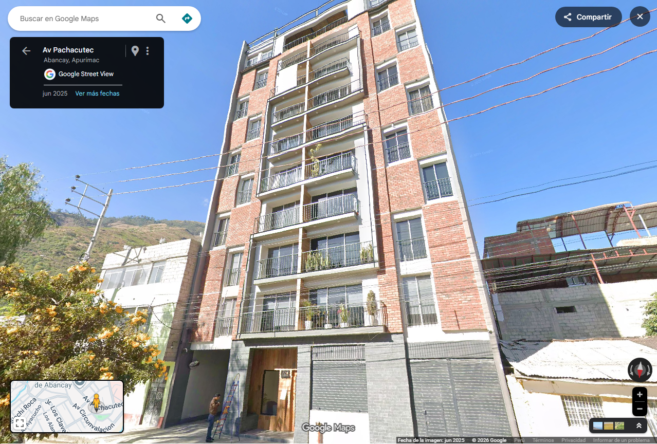 Edificio